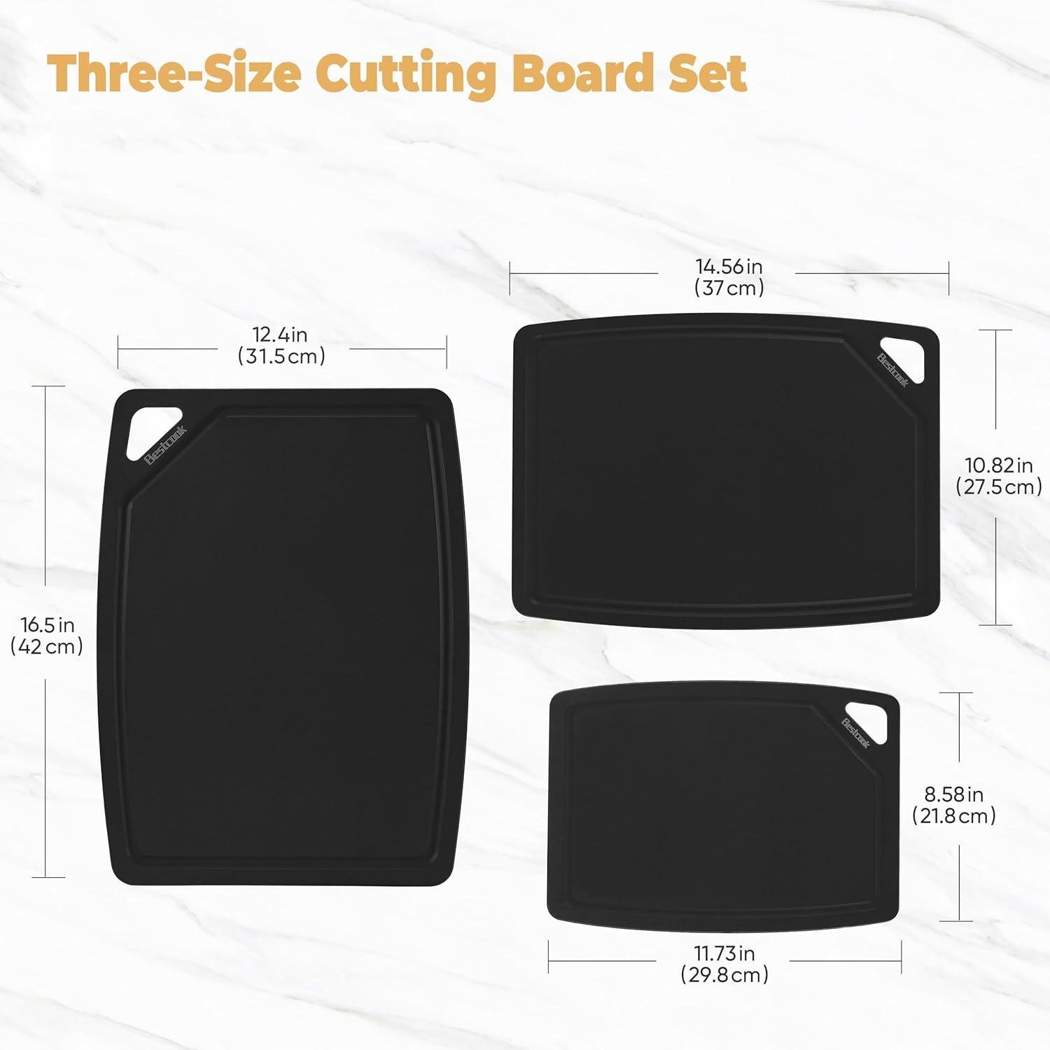 BESTCOOK Cutting Board Review: Right for Our Shop?