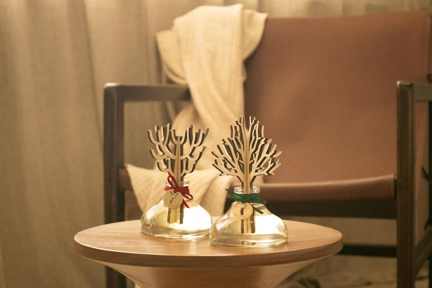 Aronica diffuser Review: Right Shop Air Tool for Us?