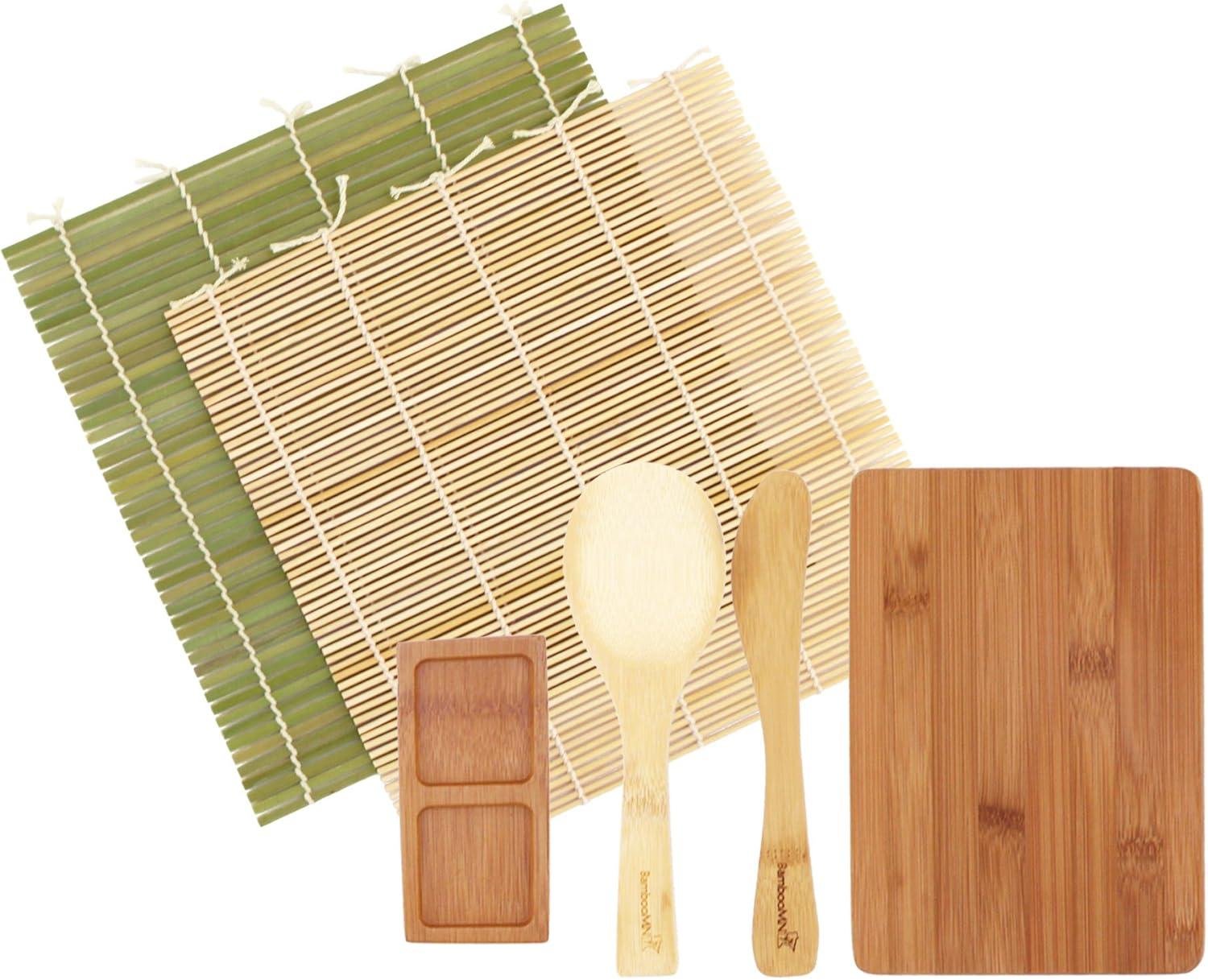 BambooMN ⁢Bamboo Cutting Board​ Review: Right​ for Us?
