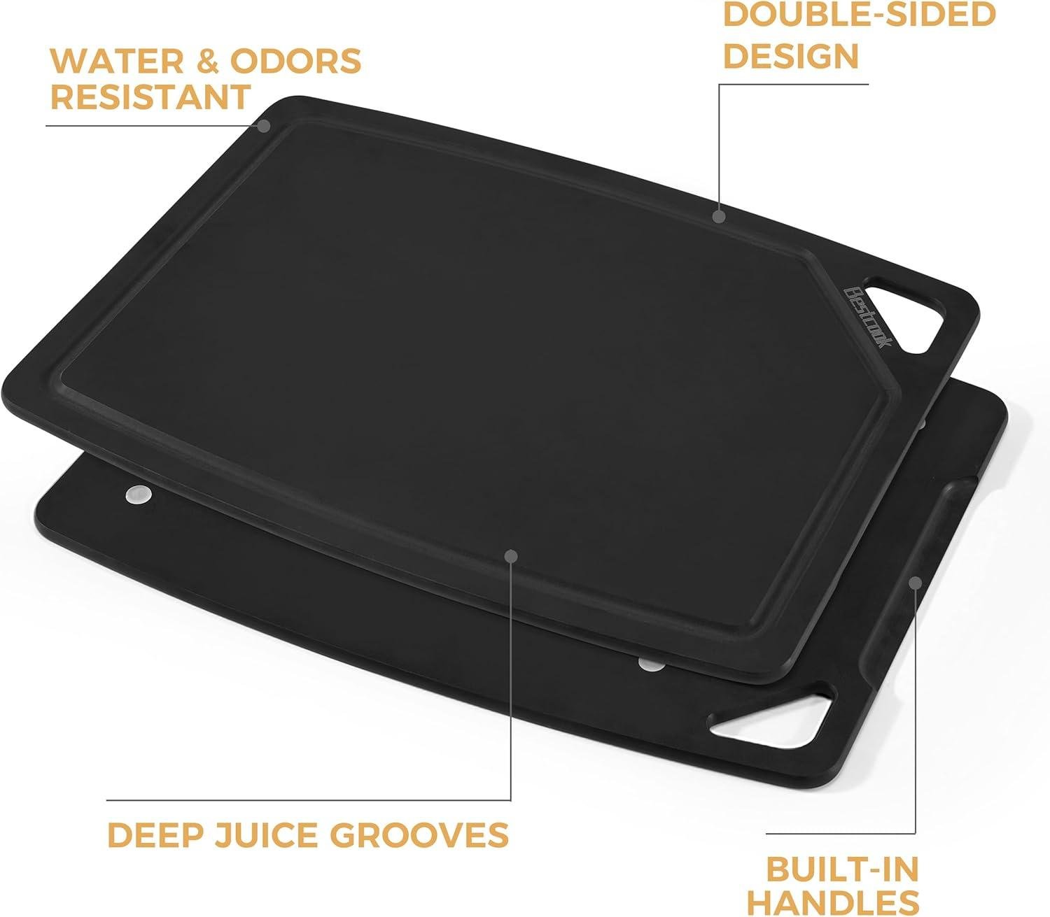 BESTCOOK Cutting board Review: Right for Our Shop?