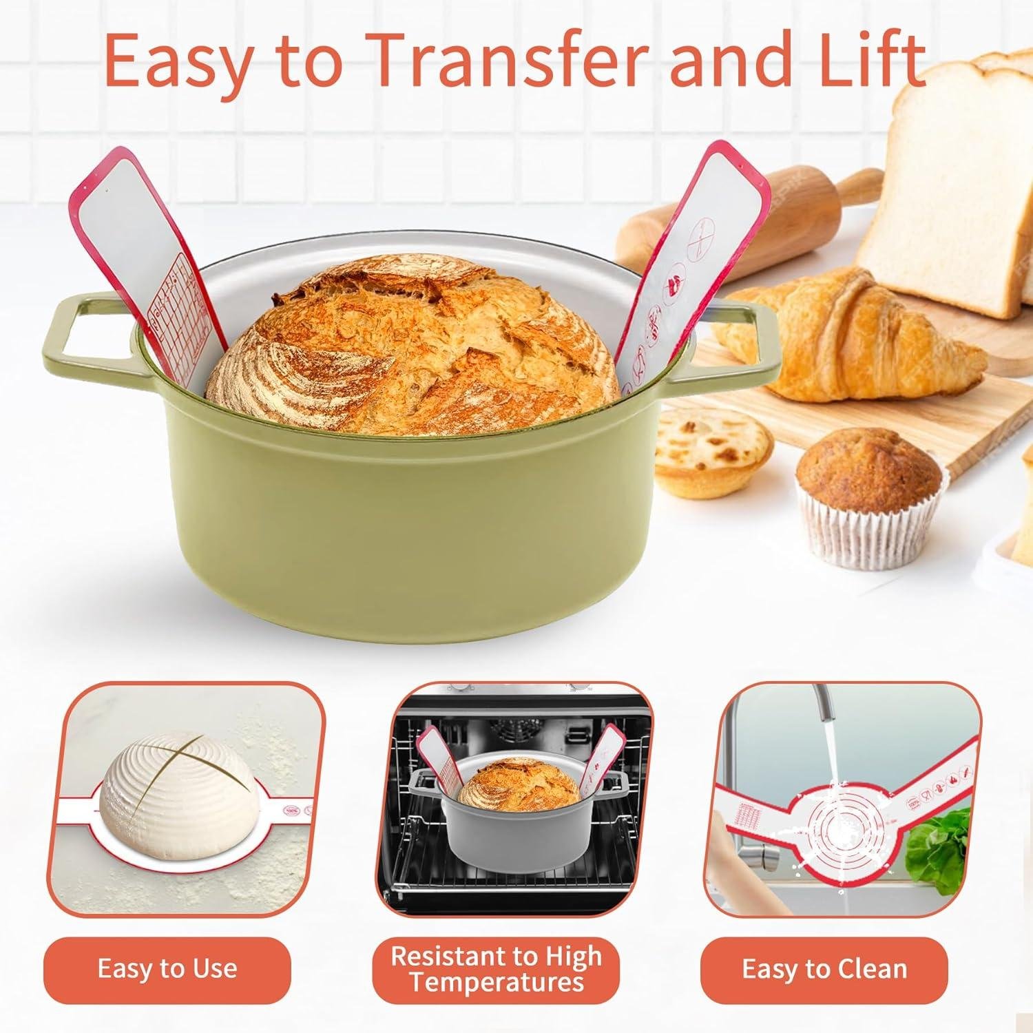 PeacePeo Banneton Kit Review: Right Shop Tool for Us?