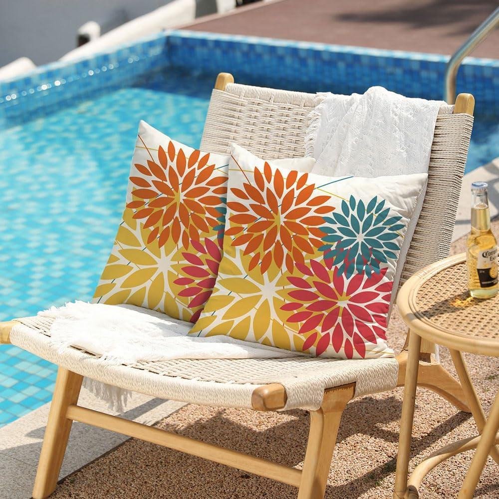 <p><strong>I⁣ Tried DFXSZ Waterproof Fall Patio Pillow covers</strong></p><p>“></p><h2>Pros & Cons</h2><p>These DFXSZ ​18×18 pillow covers aren’t “furniture” in the joinery-and-wood-species sense, but they absolutely affect how your outdoor setup ​ <em>feels</em> and how ⁤long ⁤your cushions​ stay presentable. I looked at them the same way I’d look at a good outdoor finish on a cedar bench: how they’re built, how consistent the work is, and whether they’re suited‍ for weather and real‍ life on a patio.</p><table class=