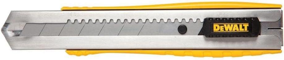 DEWALT DWHT10045 Utility Knife Review:⁣ Right for Us?