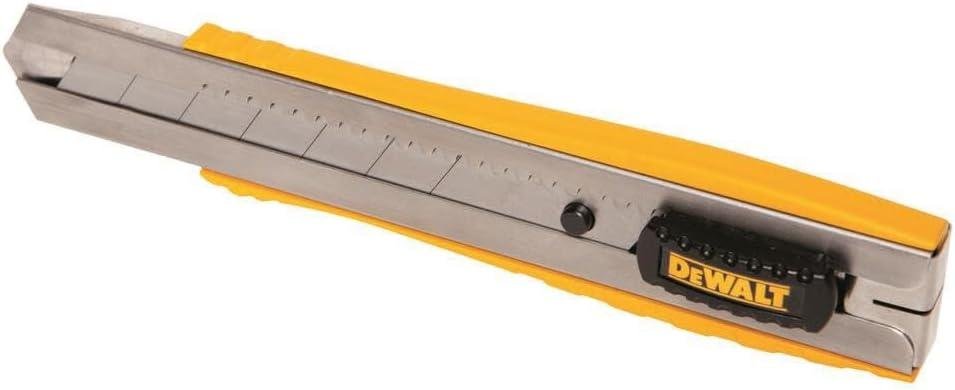 DEWALT DWHT10045‌ Utility ⁤Knife Review: Right for Us?