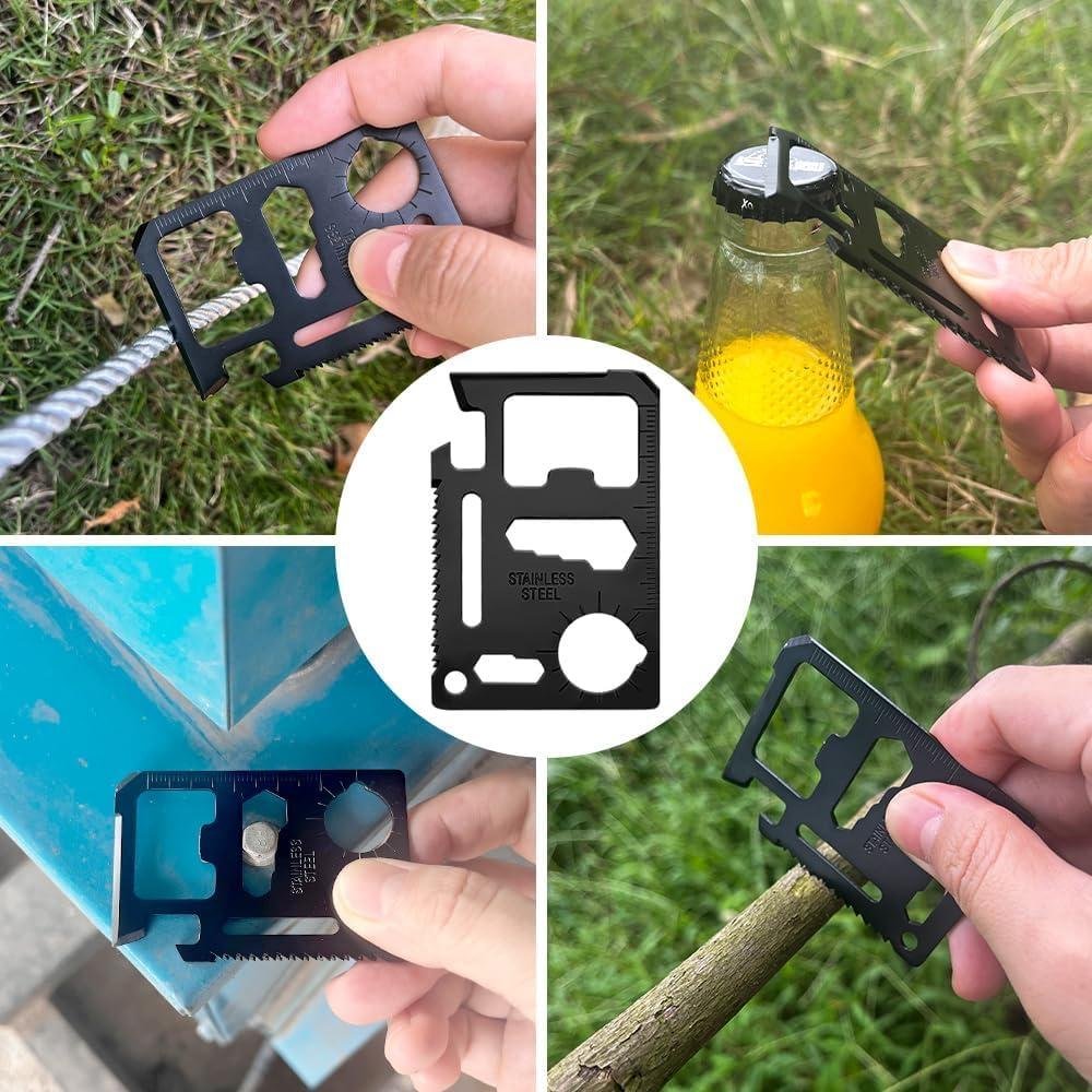 18-in-1 Snowflake Multitool Review: Right‍ for Us?