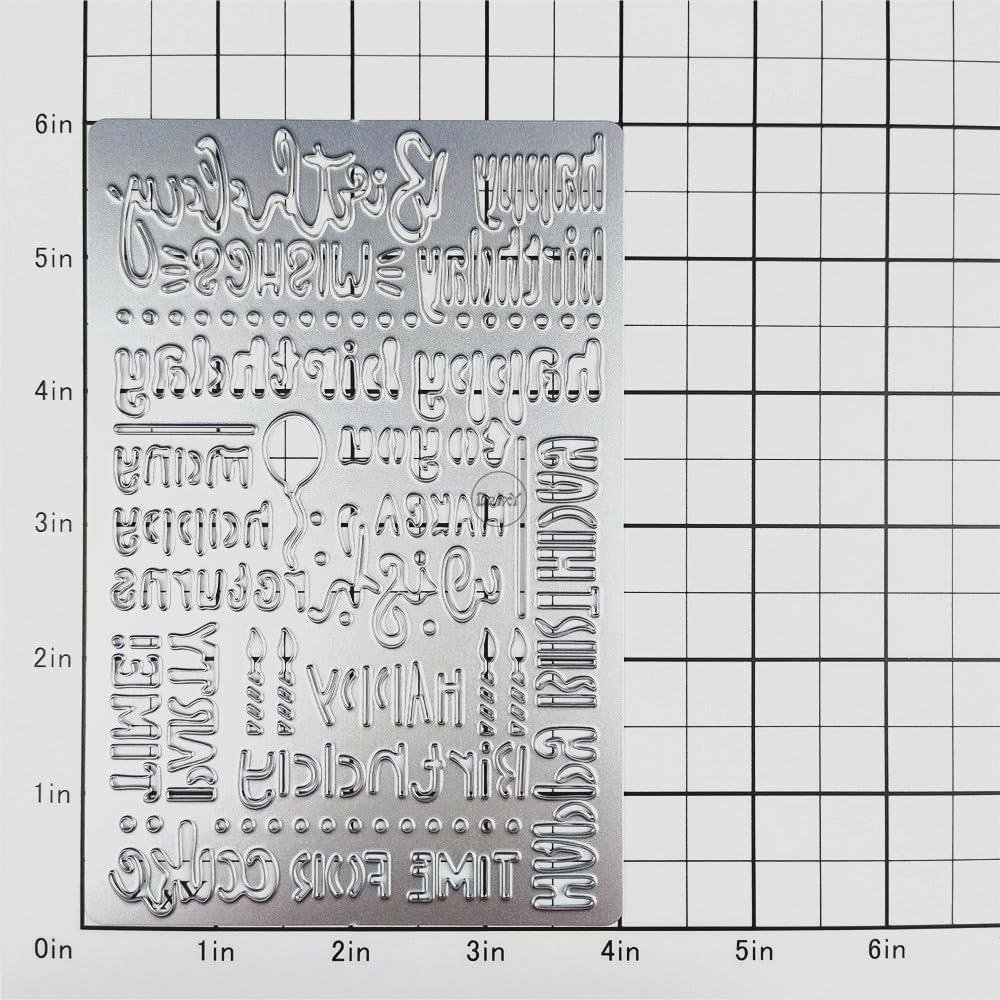 DzIxY Metal Cutting Dies Review: Right ‍for Our Shop?