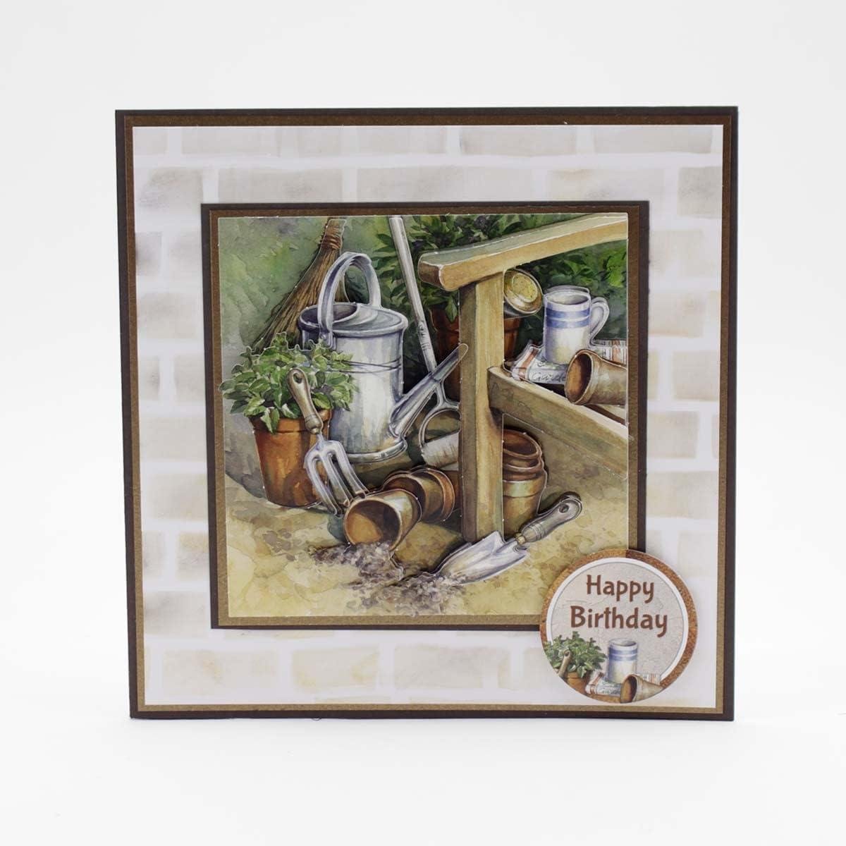 Katy Sue Decoupage Sheets⁣ Review: Right for Our Shop?