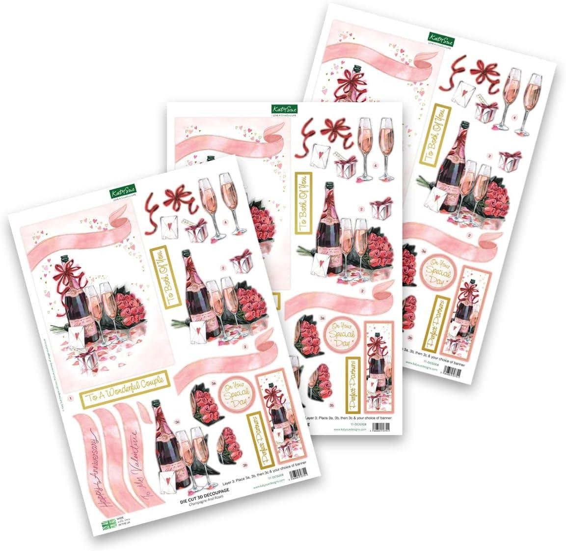 Katy Sue ⁤Die-cut Sheets Review: Right​ Shop Sander?