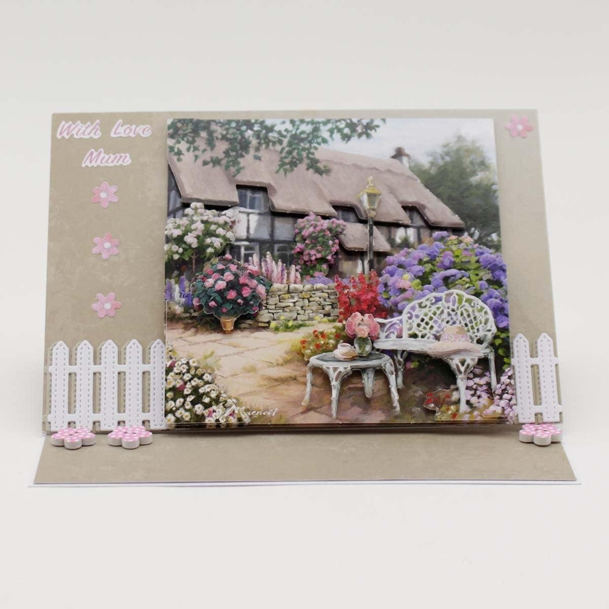 Katy Sue Decoupage Sheets Review: Right for ⁢Our Shop?