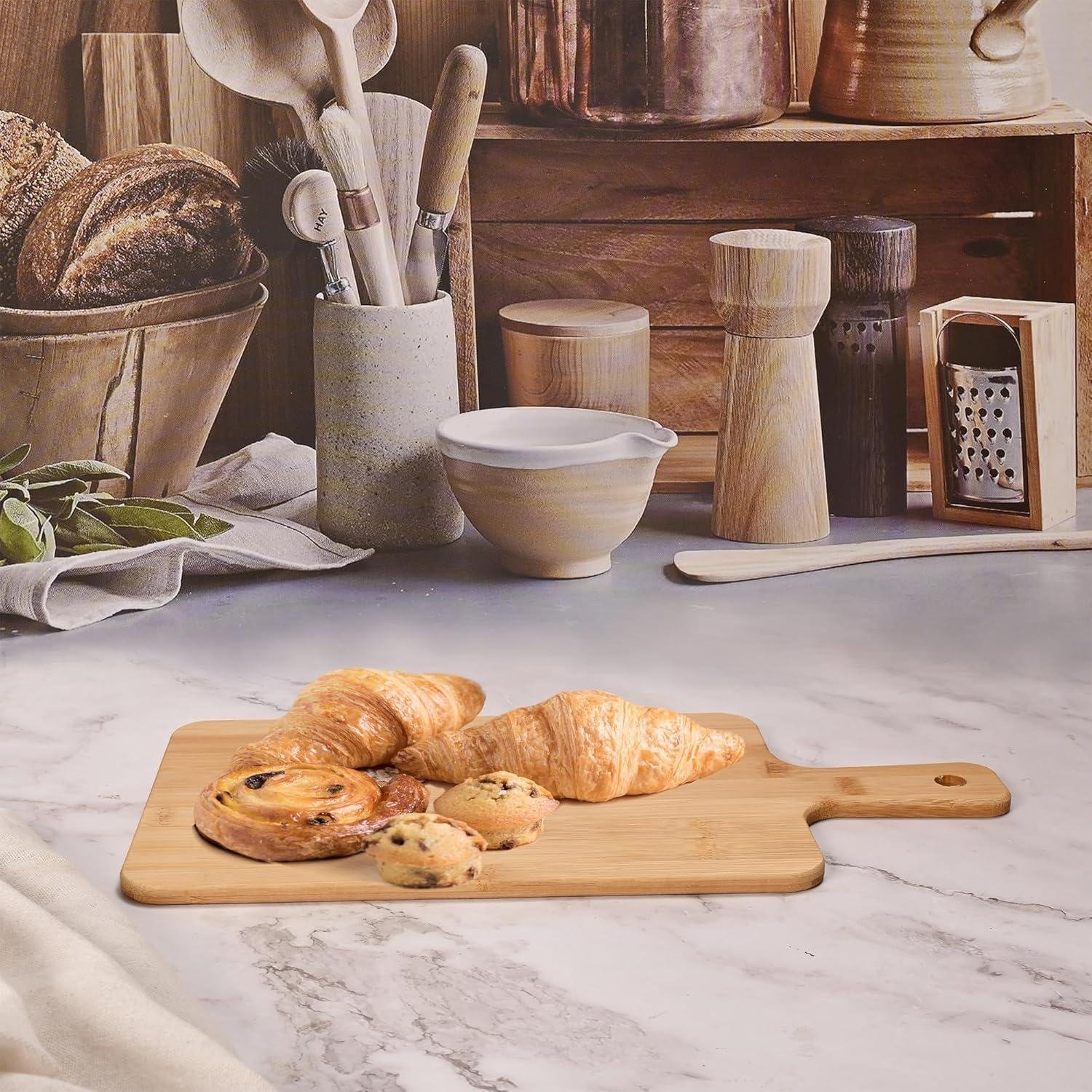 WILLOWDALE Bamboo cutting Board Review: Our Shop Fit?
