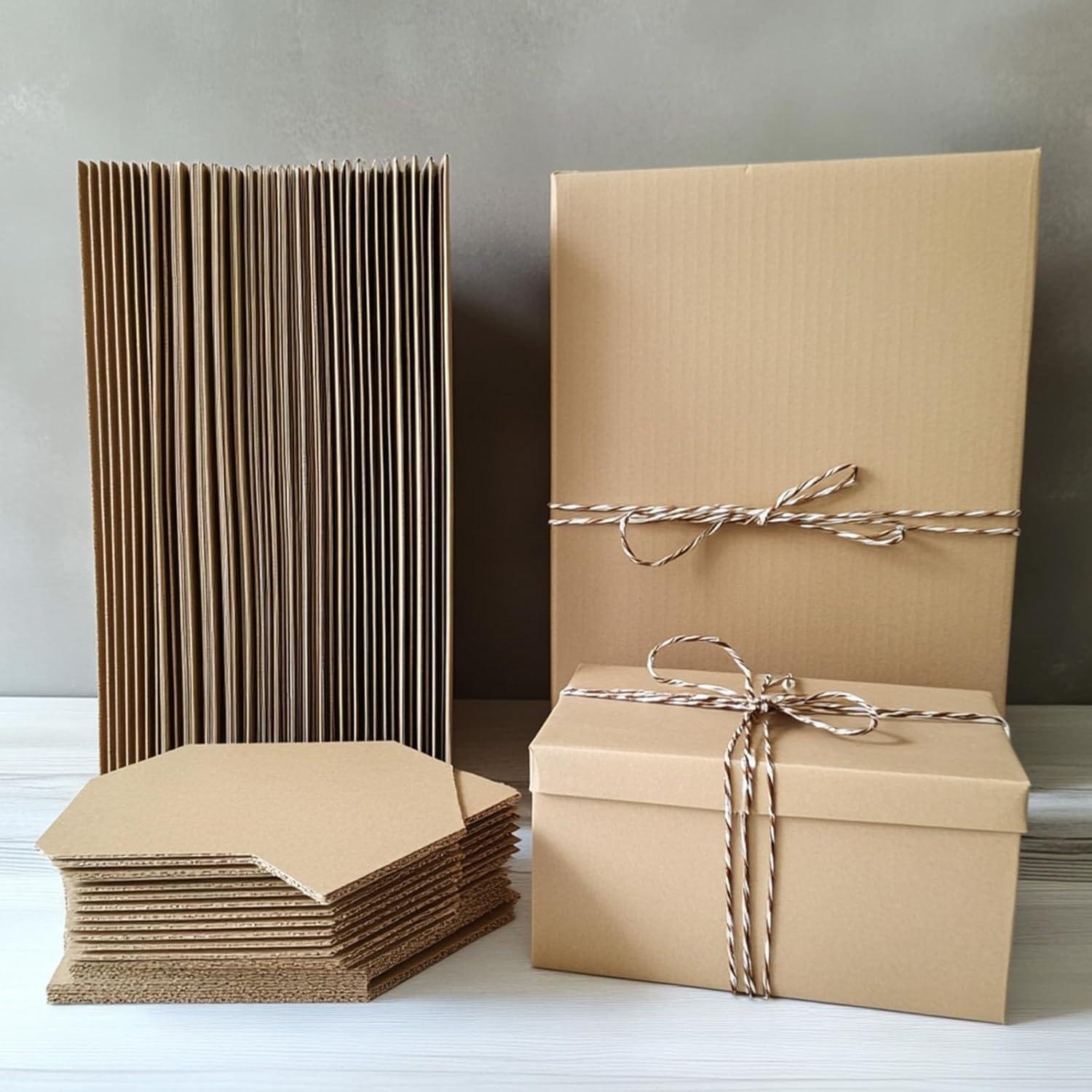 PATIKIL Chipboard Sheets Review: Right⁤ for ​our Shop?