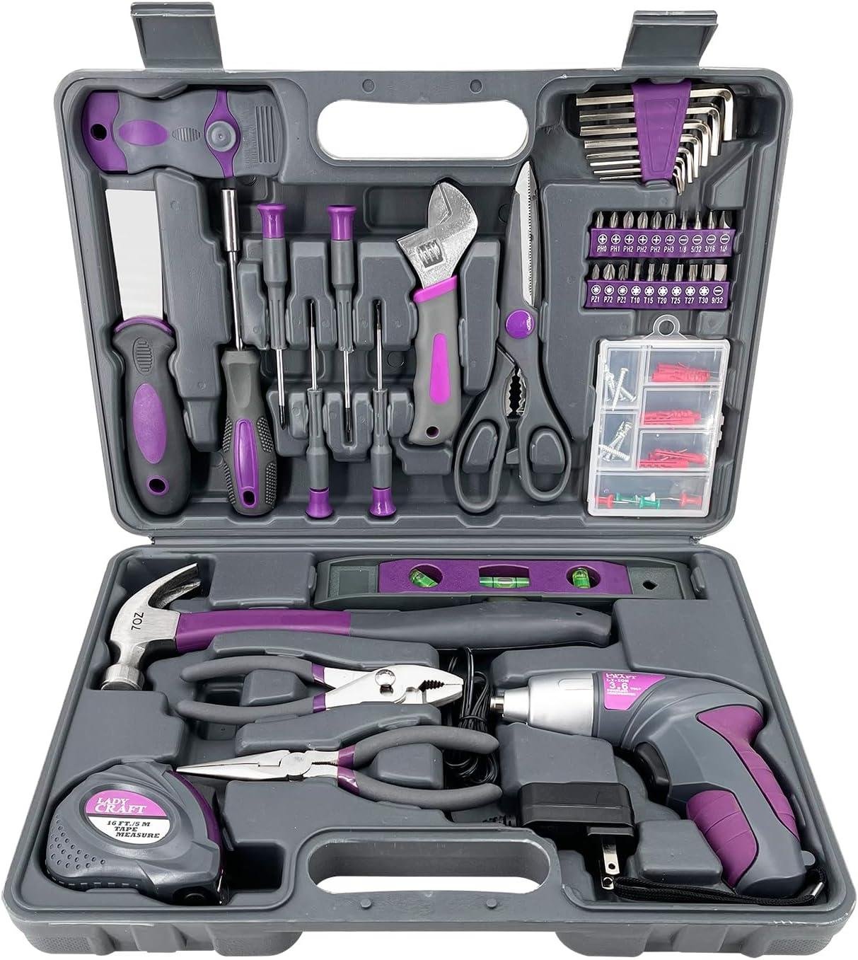 Werktough 4V Cordless Screwdriver Review: Our ⁤Shop?