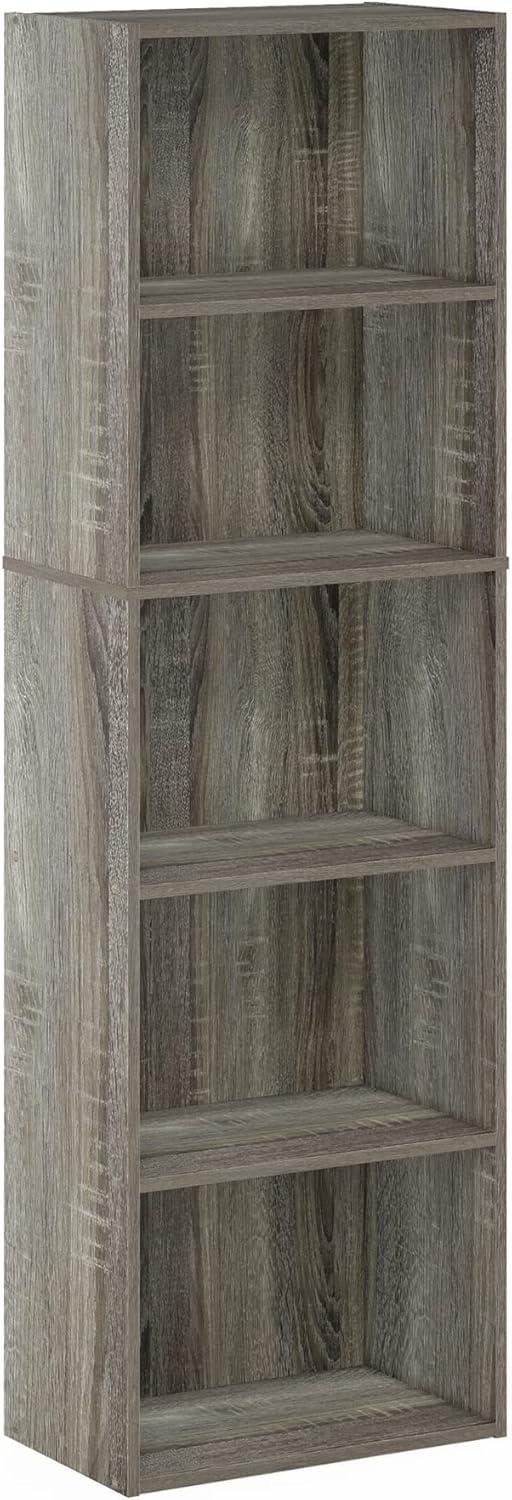 Furinno ⁣LUDER Bookshelf Review:⁤ Right for Our Shop?