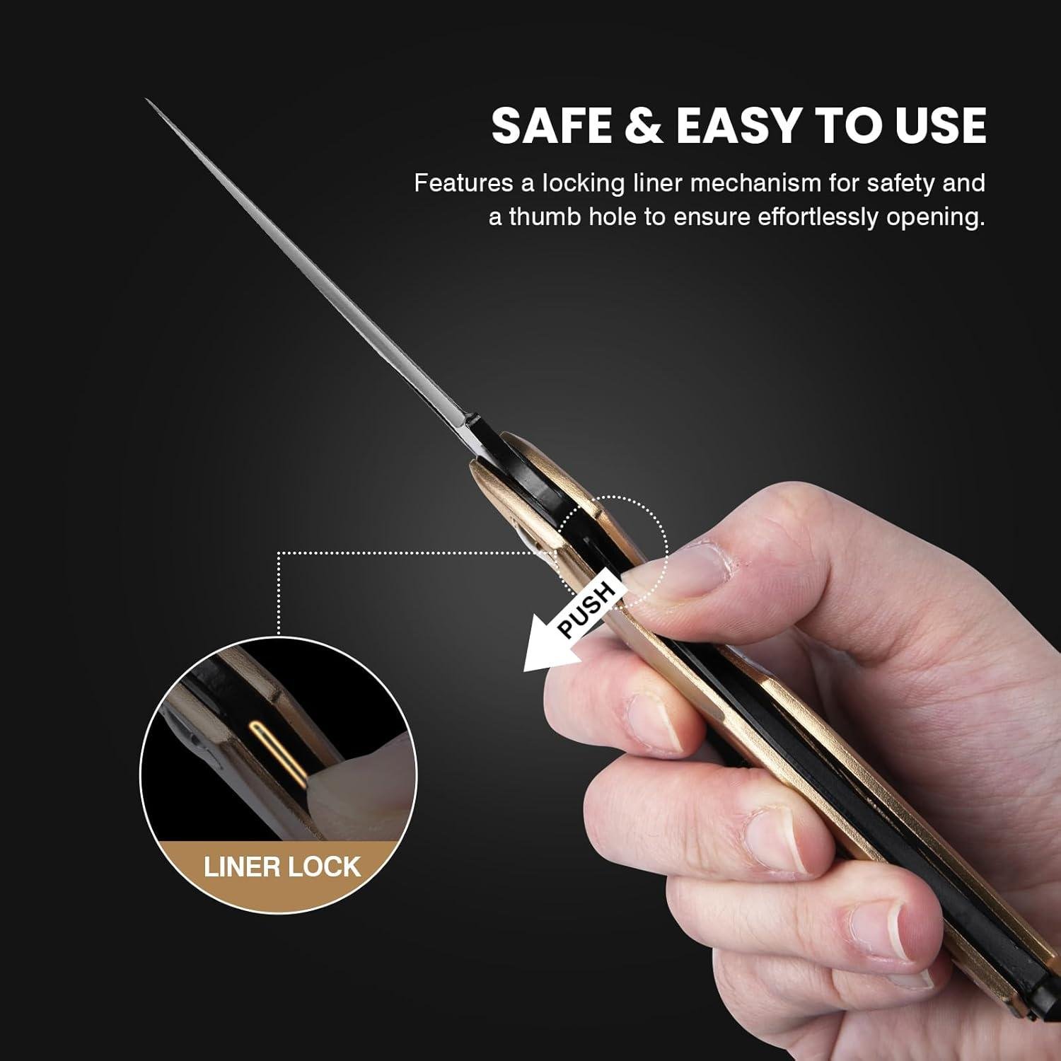 FUNBRO Multitool Knife ​Review: Right for ⁤Our Shop?