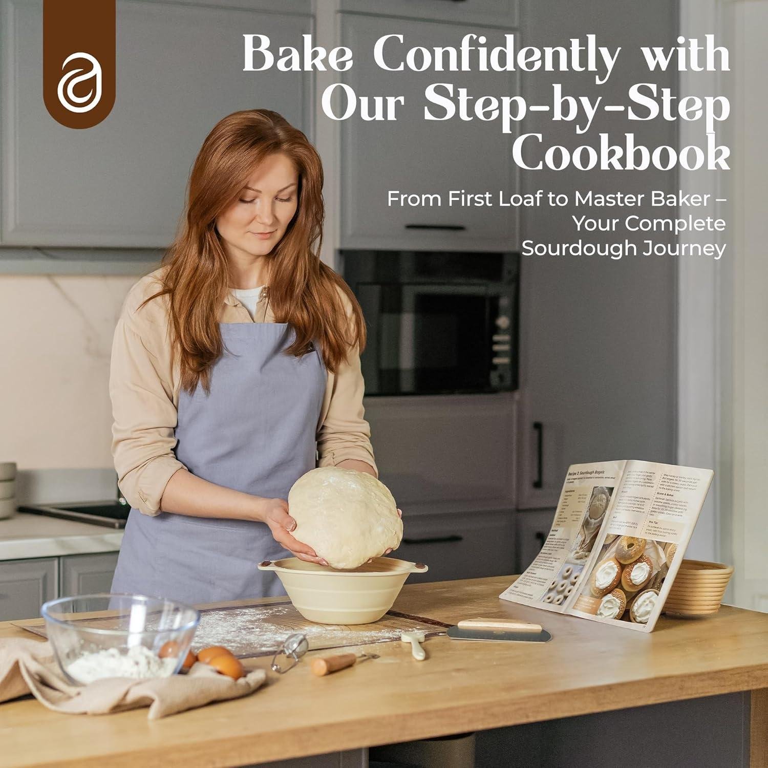 Sourdough Starter Kit‌ Oven Review: Right for Our​ Shop?