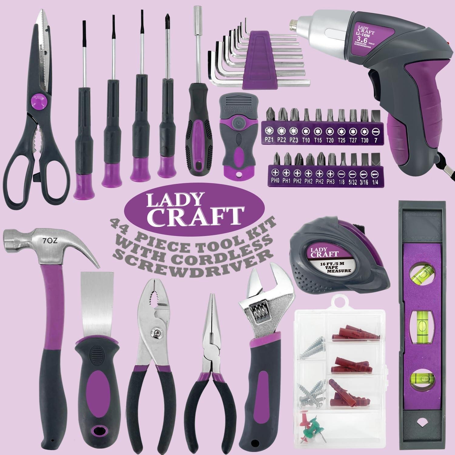Werktough 4V cordless Screwdriver‍ Review: Our⁤ Shop?