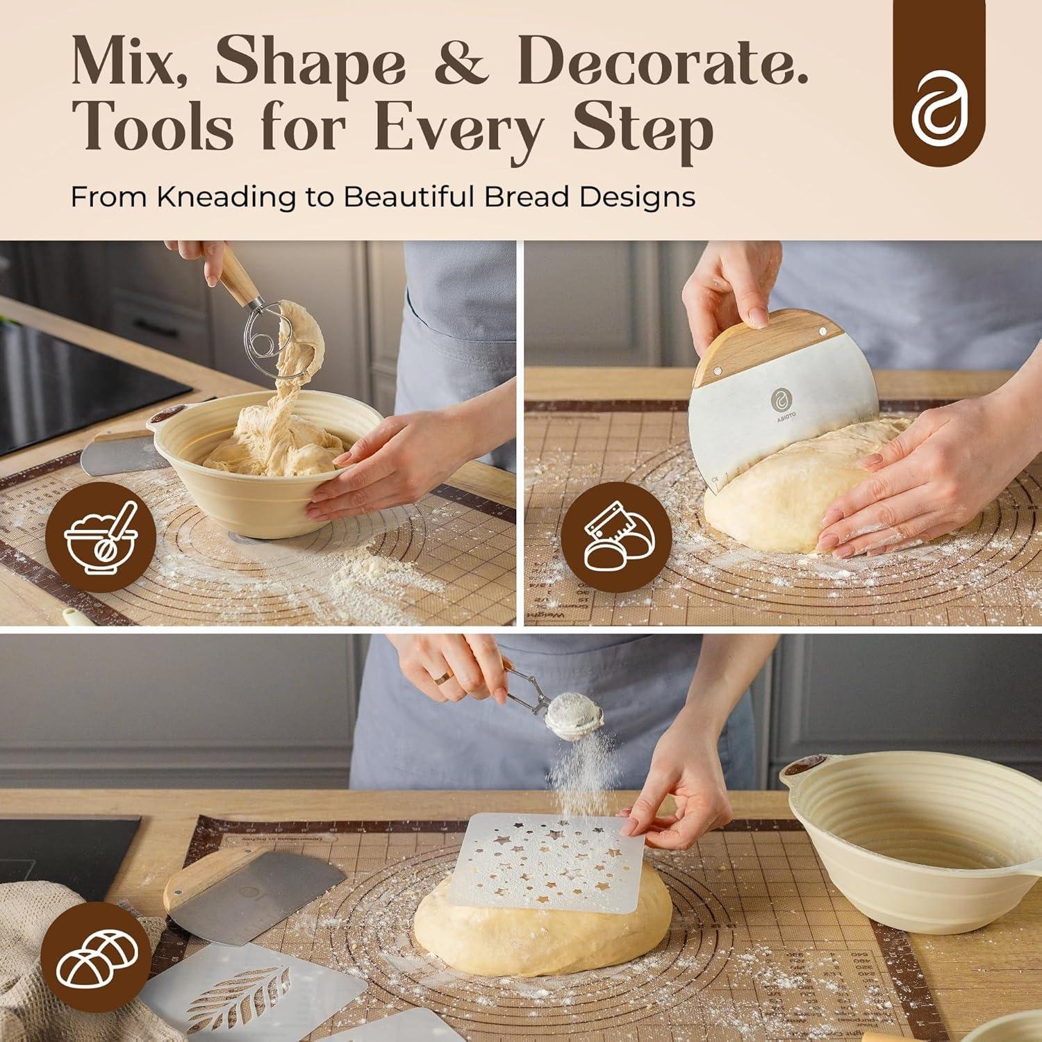 Sourdough starter Kit Oven Review: ​Right for Our Shop?