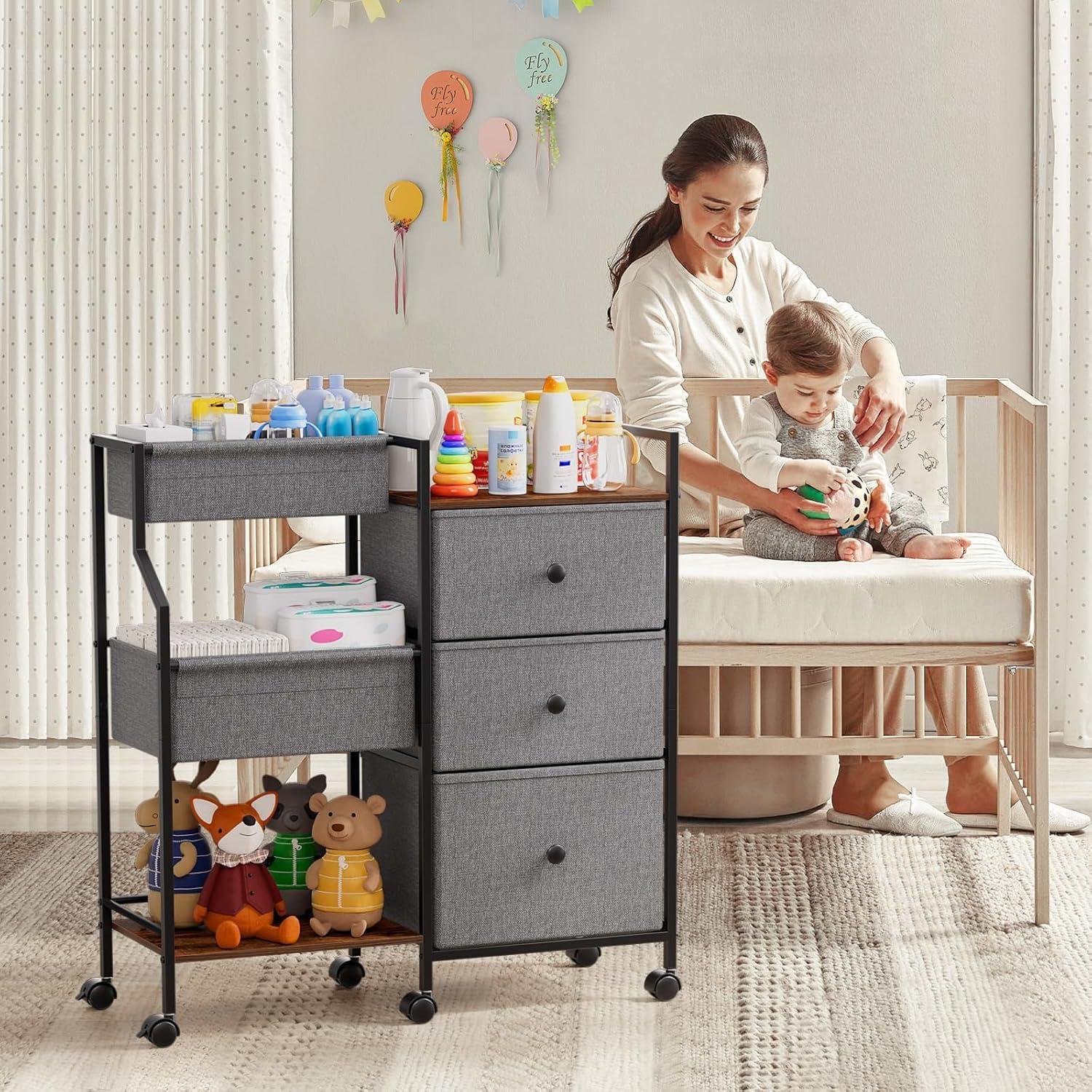 Modanais Rolling ⁤Shop Cart Review: ​Right for Our Shop?
