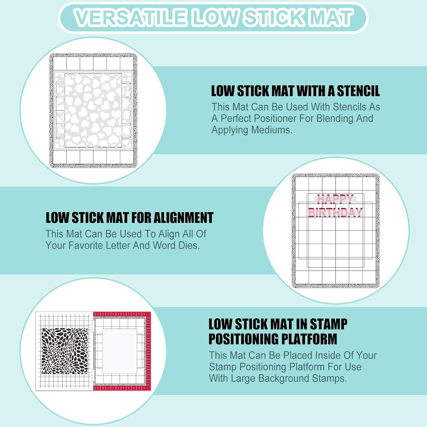 briartw Stencil Kit Review:⁤ Right Tool for ⁣Our ⁤Shop?