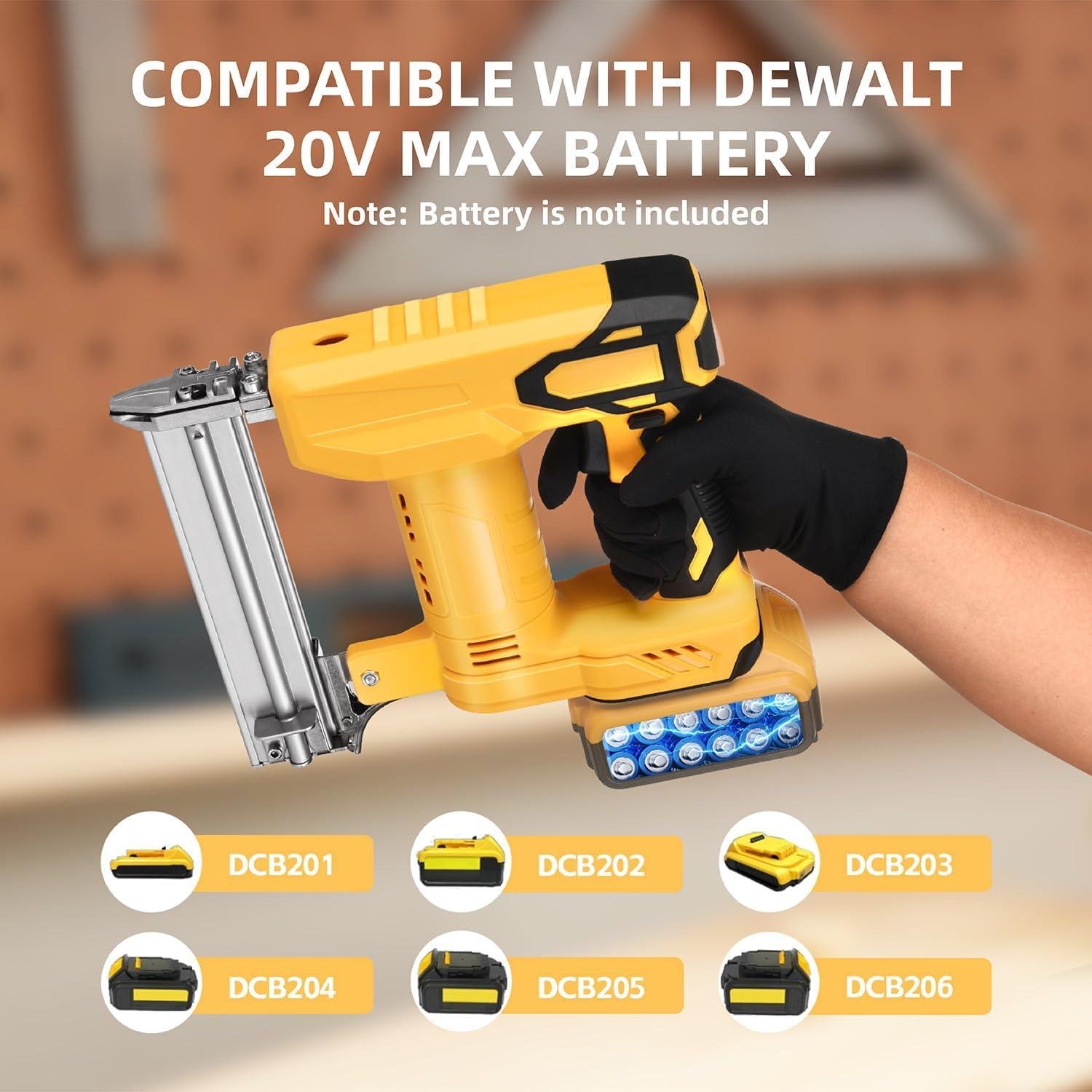 Funnywhale 18GA Brad Nailer Review: Our Shop Fit?