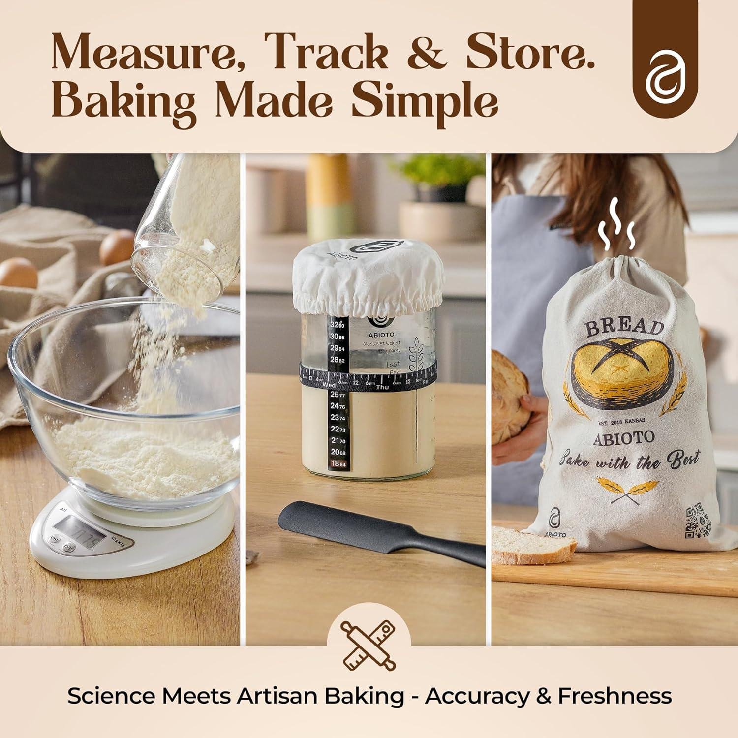 Sourdough Starter Kit​ Oven Review: Right for Our Shop?