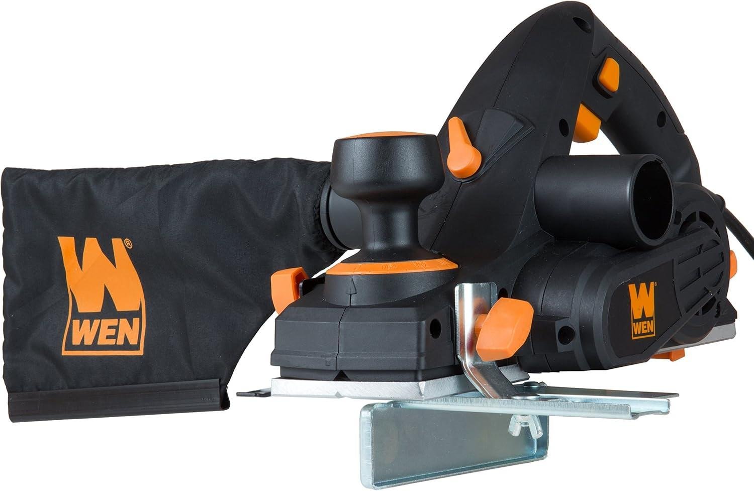 WEN 6530 Hand ⁣Planer Review:⁣ Right⁢ for Our Shop?