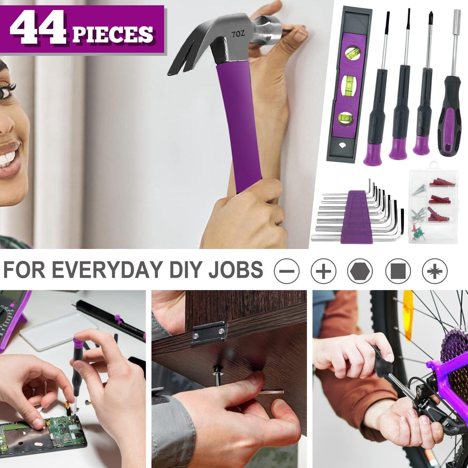 Werktough 4V​ Cordless Screwdriver Review: Our Shop?