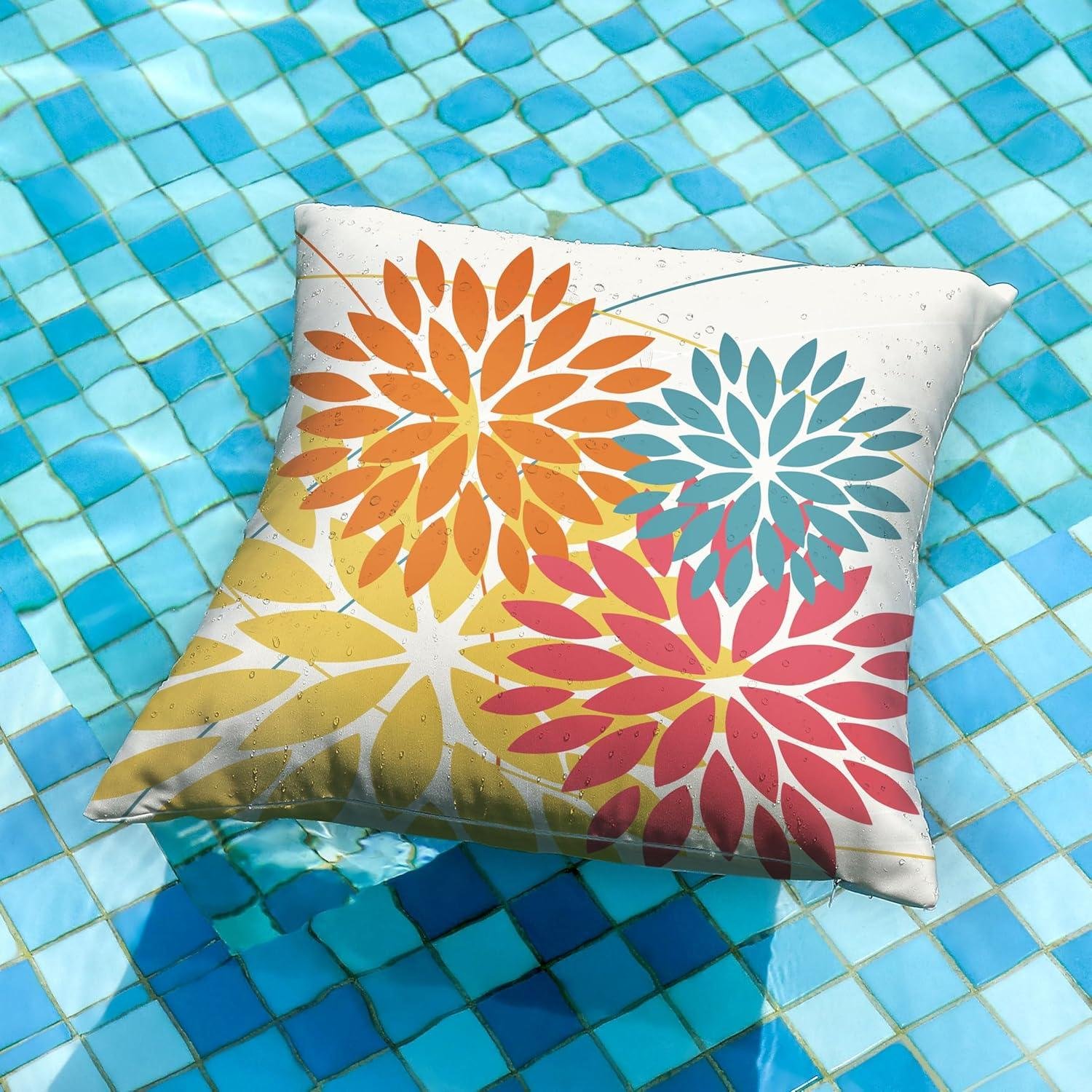 <p><strong>I Tried DFXSZ Waterproof Fall Patio⁤ Pillow covers</strong></p><p>“></p><p>After ⁤a few weeks on my back patio—full sun at ​midday, ⁤a couple of steady rains, and ‌that clingy⁤ <strong>morning dew</strong> that seems ‍to soak⁢ everything—the‍ waterproof coating did what it’s supposed to do: water formed beads and sat on​ the surface rather than immediately ⁢wicking through. I kept them on ⁤a mixed-material setup (teak side table, cedar bench, ⁤and an acacia-framed lounge), ⁤and it was easy to see how fabric performance affects⁣ the wood around​ it. When a cover sheds moisture⁢ cleanly, it helps keep damp from lingering on seat slats and along ⁢end​ grain, where species like acacia can darken faster if ⁣water​ pools. The⁤ color stayed punchy ‌too—no noticeable​ fading or scuffing from sliding across textured wood grain or brushing against a slightly rough-sanded armrest.</p><ul><li><strong>Rain test:</strong> ‍ water beaded on contact; ‍a quick ⁢shake-off handled light showers ‍without ⁤leaving‍ the fabric feeling saturated.</li><li><strong>Dew test:</strong> surface dampness wiped ‌off cleanly; less chance ⁣of moisture ​sitting on the wood‍ finish overnight.</li><li><strong>Sun⁤ test:</strong> prints held up with ⁣no obvious bleaching; the fabric didn’t feel ⁣crispy or weakened.</li><li><strong>Build detail:</strong> the <strong>hidden⁤ zipper</strong> stayed discreet and didn’t snag⁢ while I slid inserts in;​ the snug fit (slightly undersized by design)​ kept the corners looking squared-up rather of baggy.</li></ul><table class=