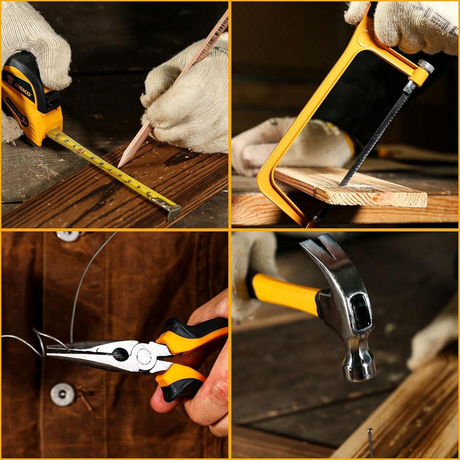 DEKOPRO 12V Cordless ⁣Drill Kit Review:⁢ Right⁤ for Us?