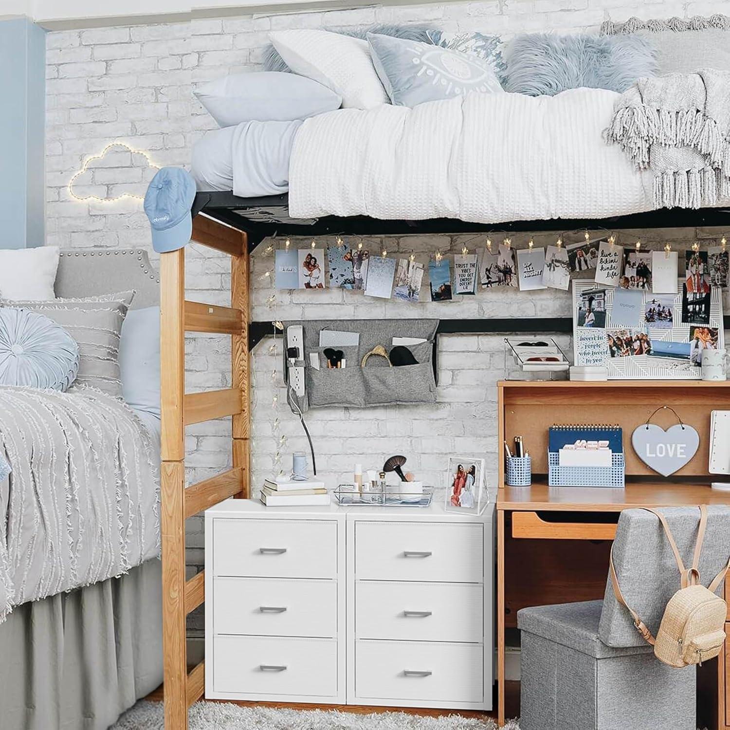 BOLUO 3-drawer Dresser Review: Right Shop Storage?