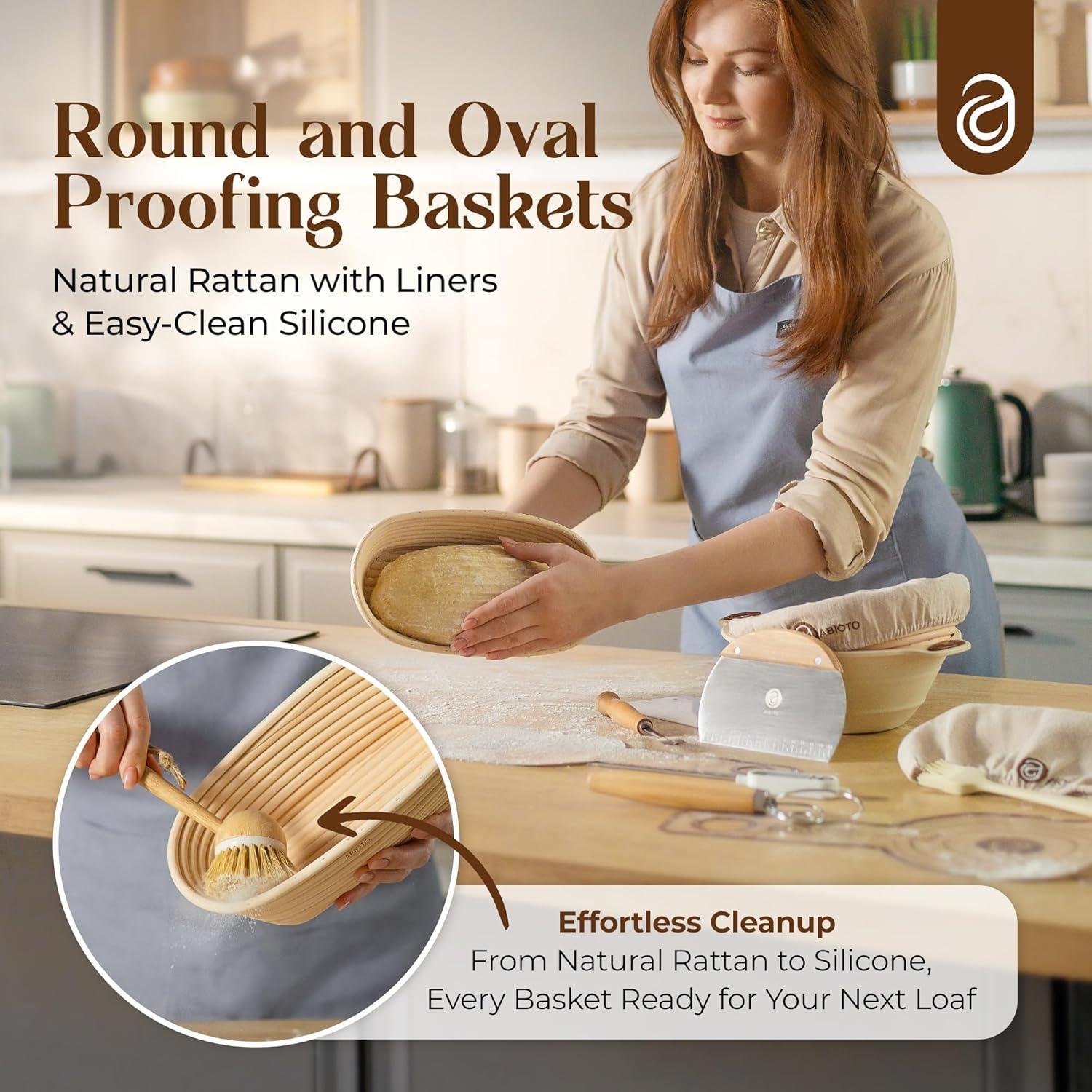 Sourdough ​Starter Kit Oven review: Right for Our⁢ Shop?