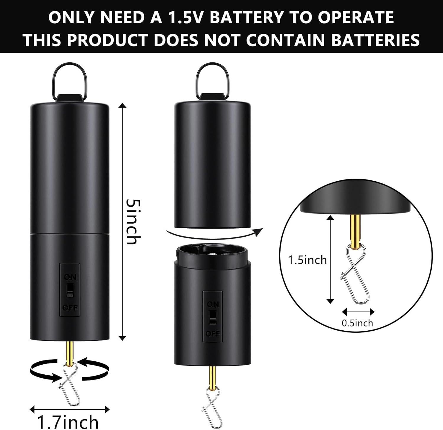 Therwen Spinner Motor Review: Right for Our Shop?