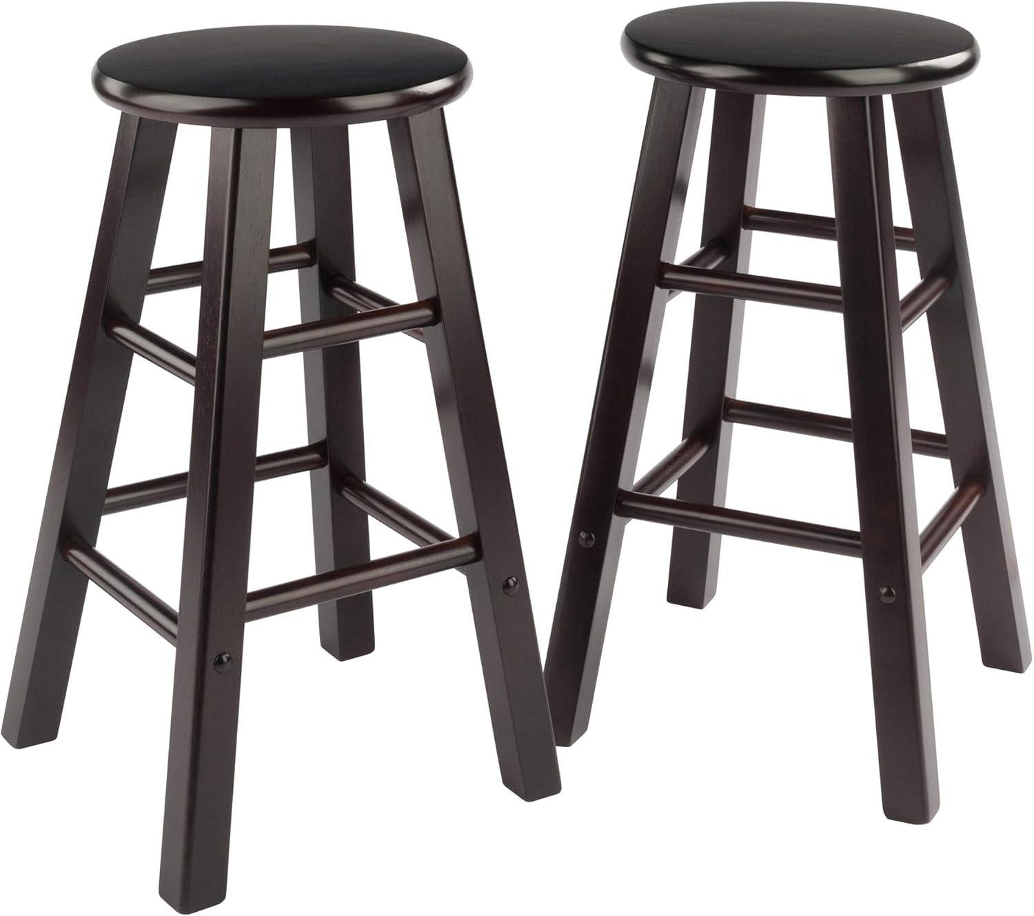 Winsome Element Counter Stool Set Review: Our Shop?