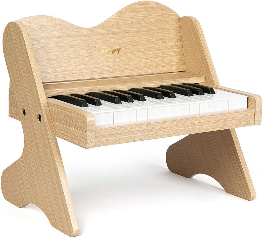 ZIPPY Kids Piano Review: Right Toy​ Tool for Our Shop?