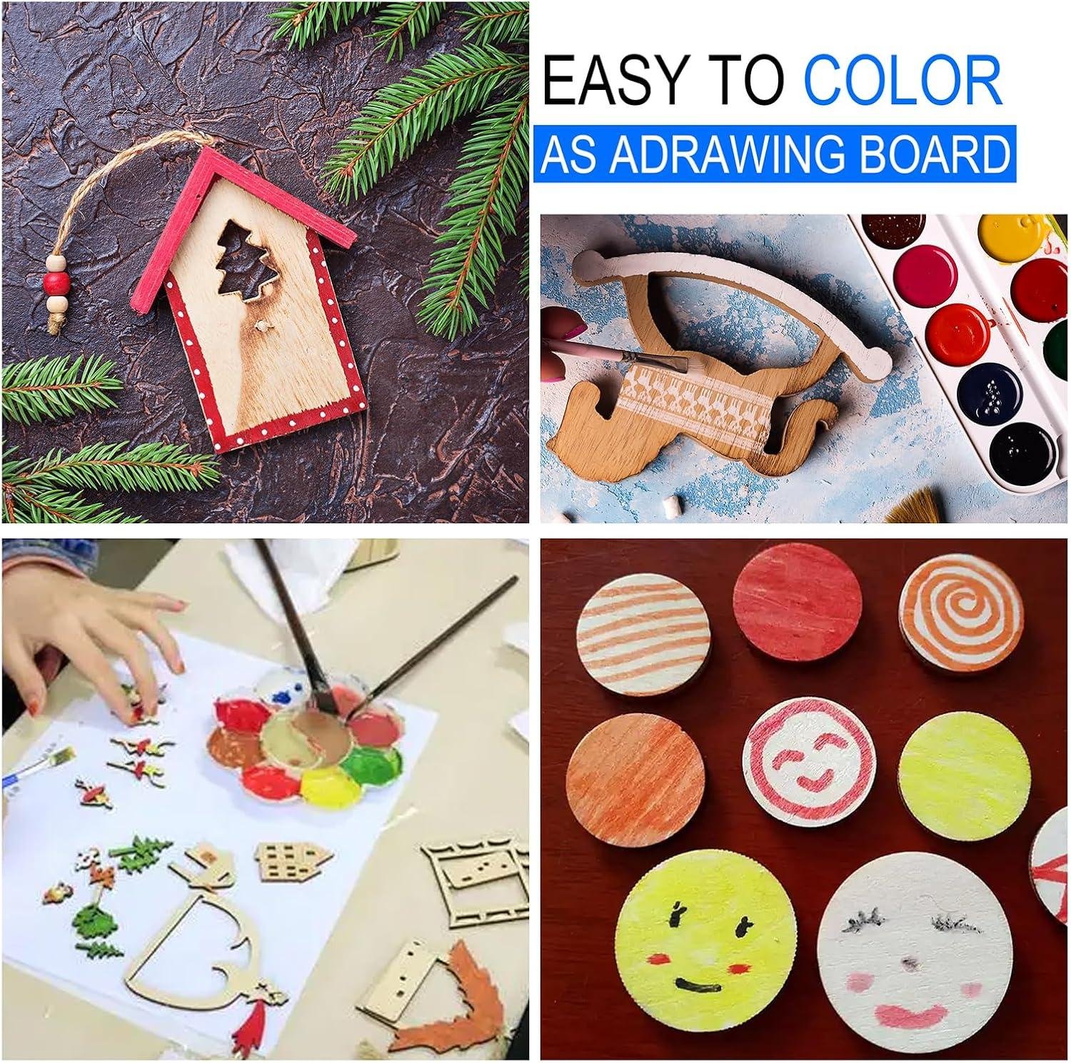 36-Pack⁢ Basswood Plywood ⁢for Laser‌ Cutter: Our Review