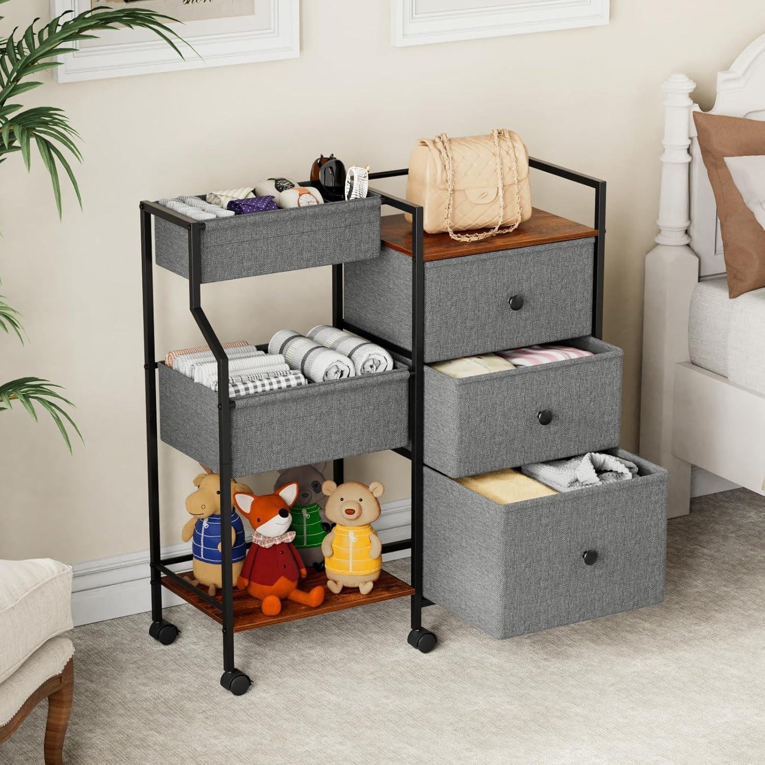 Modanais Rolling Shop Cart Review: Right‌ for Our Shop?