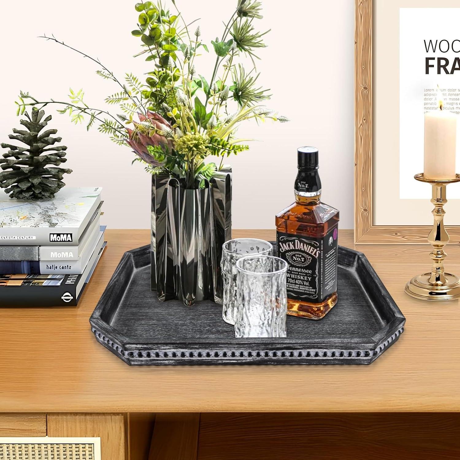 CedarLux Tray Review: Right Home-shop Clamping Caul?
