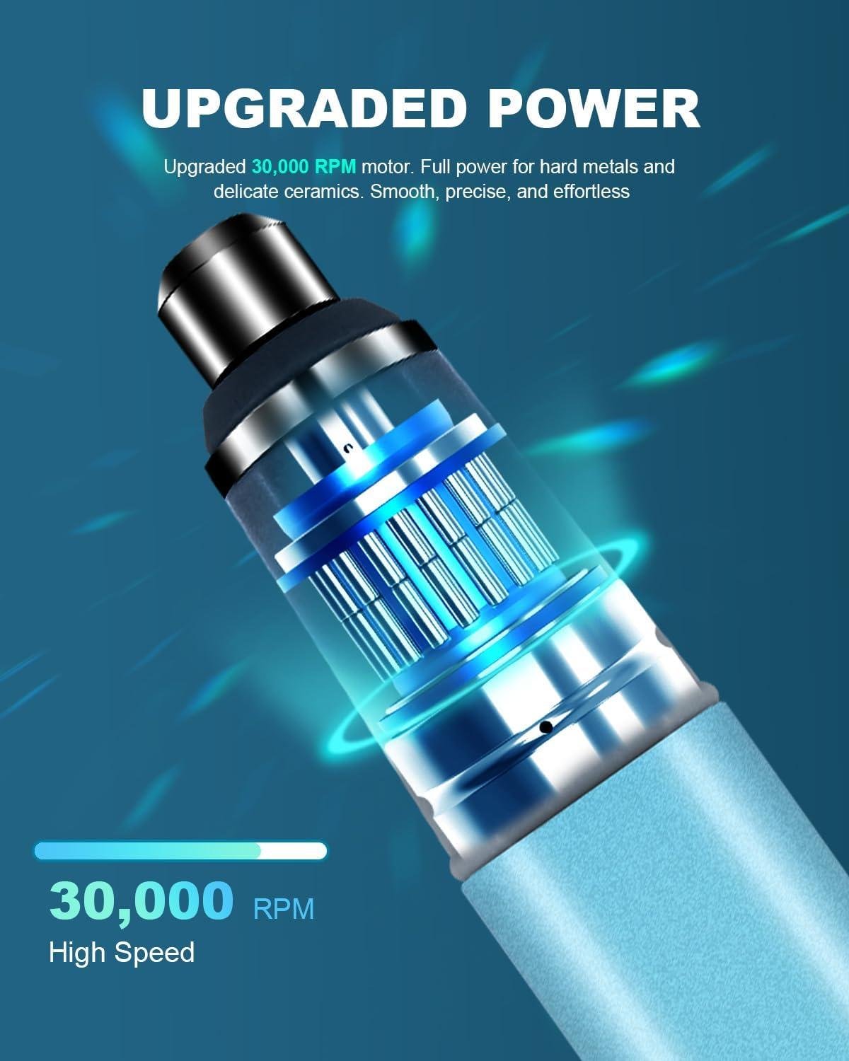 30000RPM Engraver⁤ Pen Review: right for Our Shop?