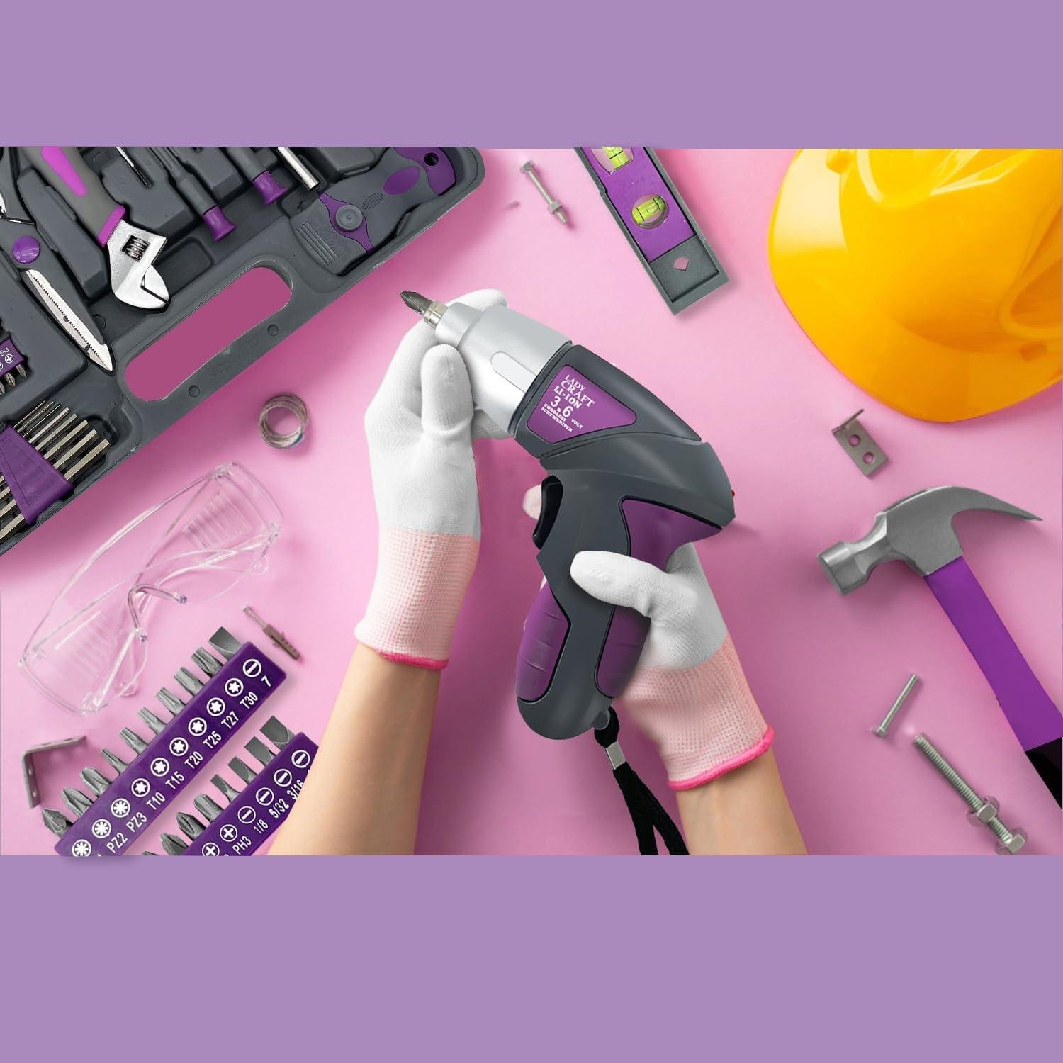 Werktough 4V Cordless Screwdriver review:‍ Our‍ Shop?
