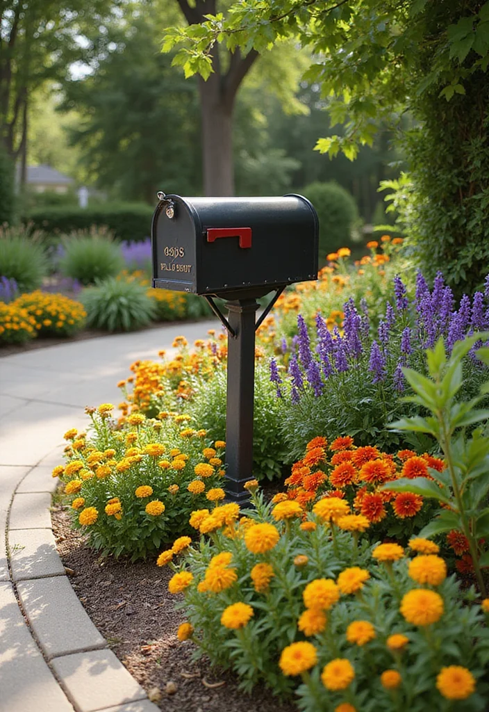 The Ultimate Guide to Mailbox Landscaping: Transform Your Curb Appeal with Full Sun Plants - Conclusion 1