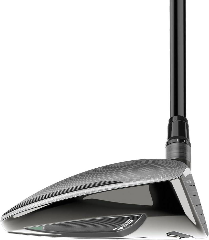 TaylorMade Qi35 Max Fairway Saw Review: Our shop‌ Fit?