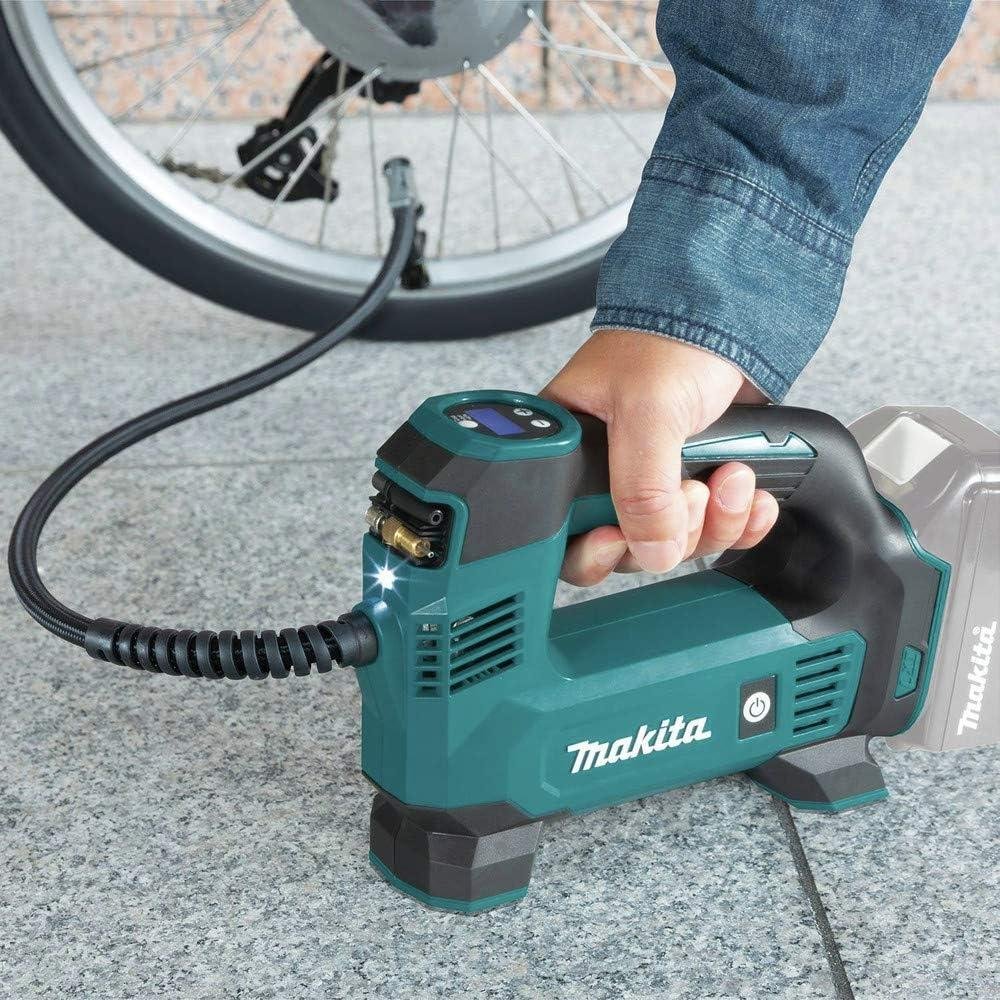 makita DMP180ZX Inflator⁣ Review: Right ‌for Our⁢ Shop?