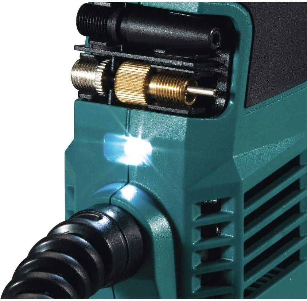Makita DMP180ZX Inflator ‍Review:‍ Right for Our Shop?