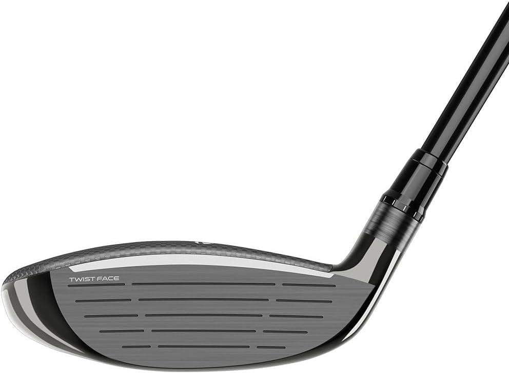 TaylorMade Qi35 Max Fairway Saw Review: Our Shop Fit?
