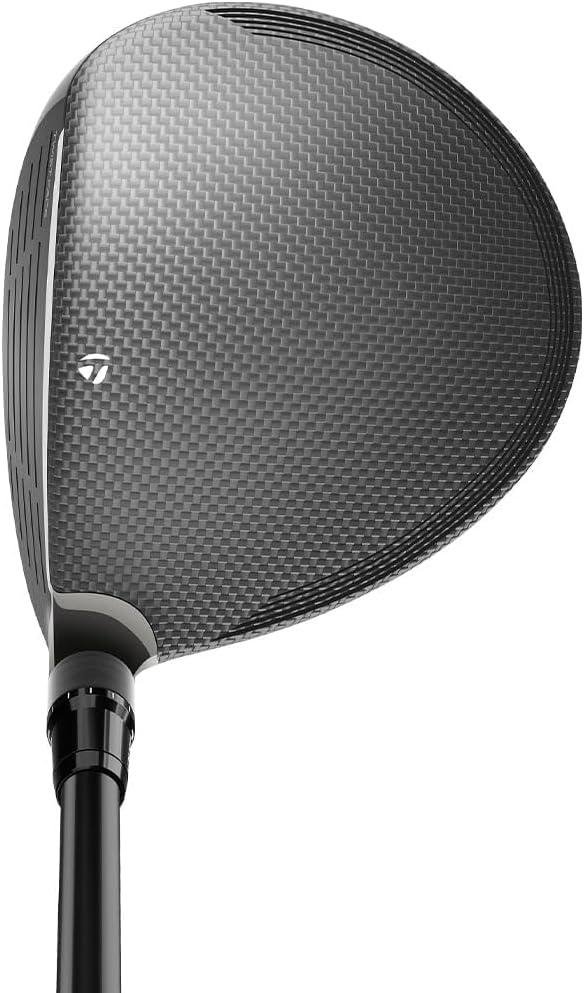 TaylorMade Qi35 Max Fairway Saw Review: Our Shop​ Fit?
