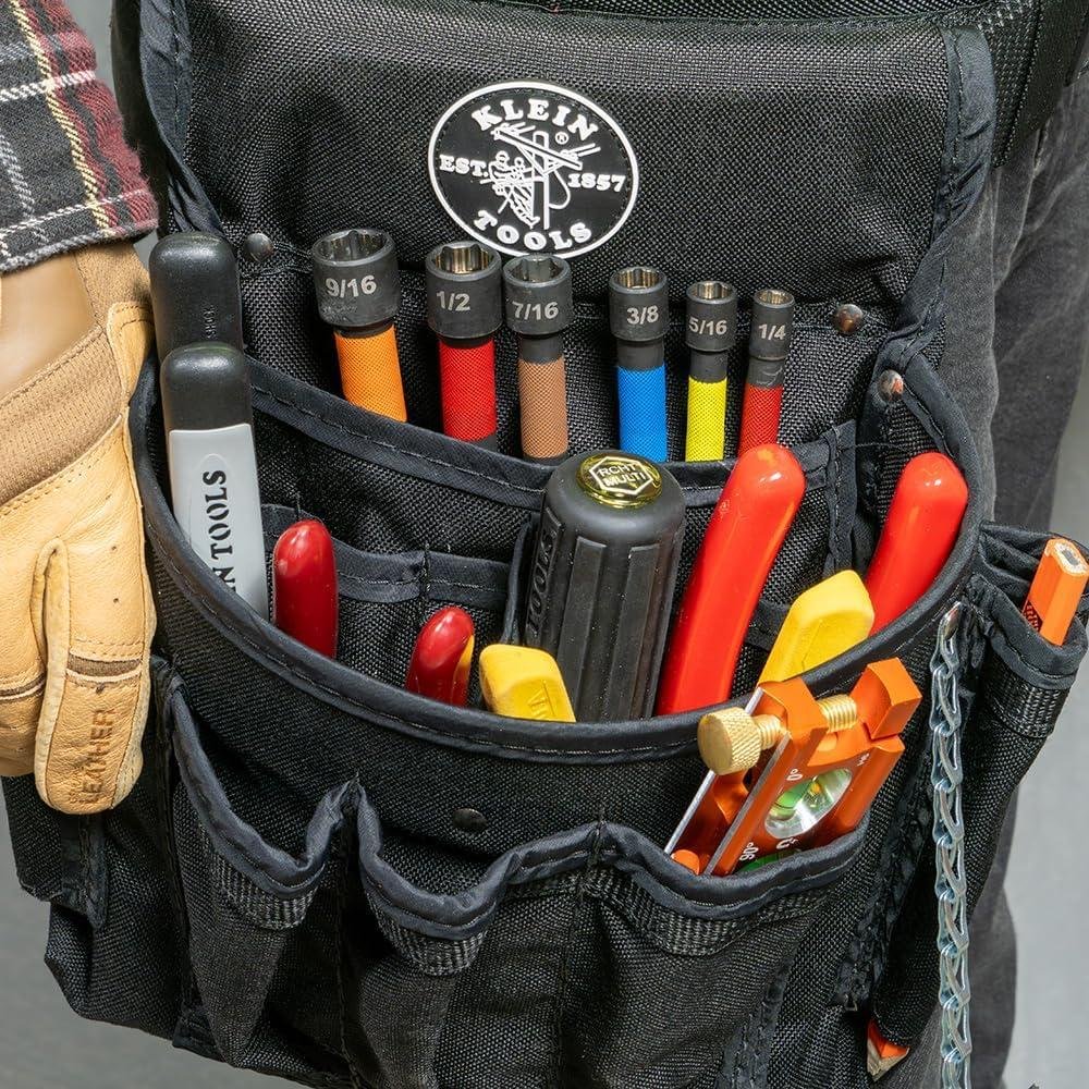 Klein 32930 Nut Setter Review: Right for Our Shop?