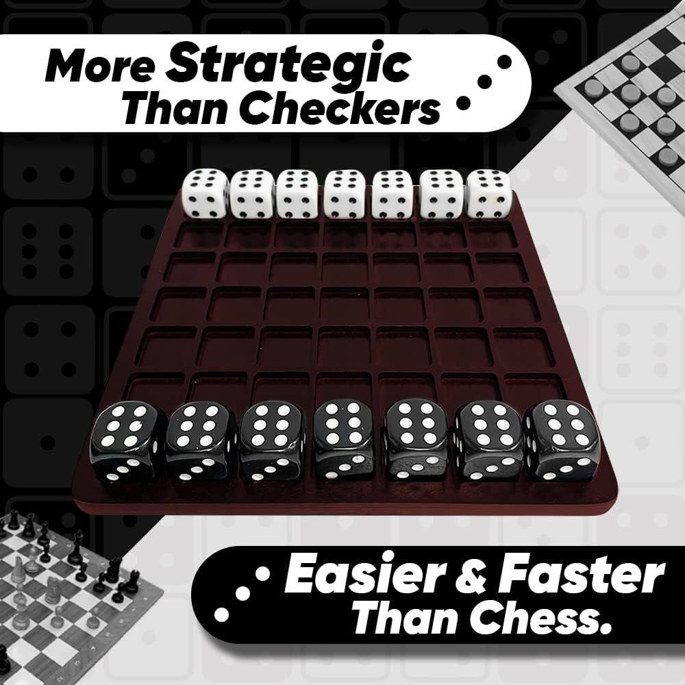 dittle Dice‍ Battle Review:⁣ Our Shop Jig for Beginners?