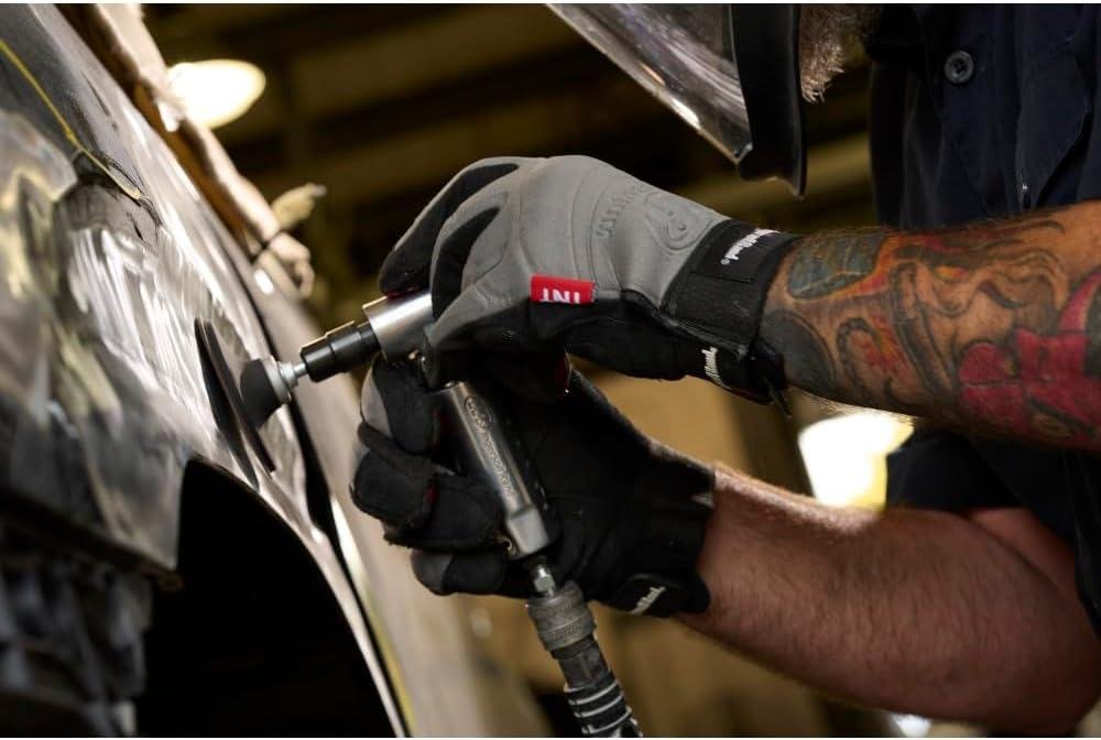 Ingersoll ‌Rand 301B die Grinder⁤ review: Our Shop Fit?