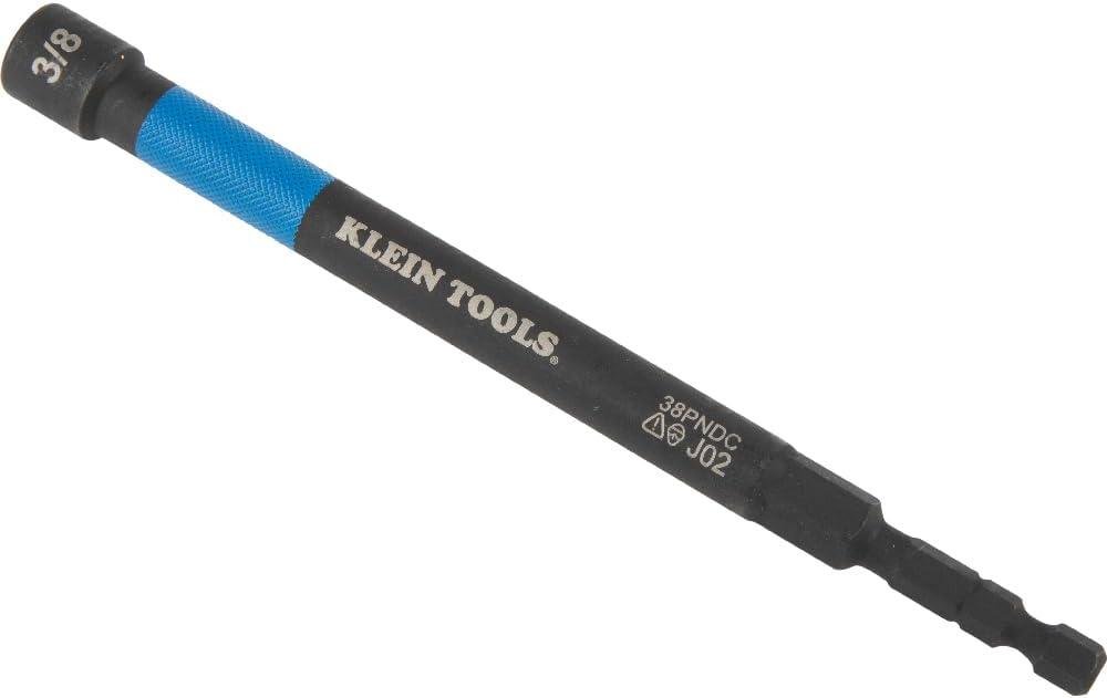 Klein 32930 Nut Setter Review: Right ‍for Our Shop?