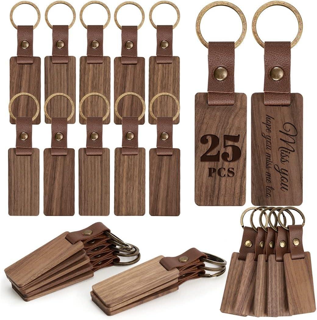 Auihiay Keychain Blanks Review: Right Laser Jig Buy?